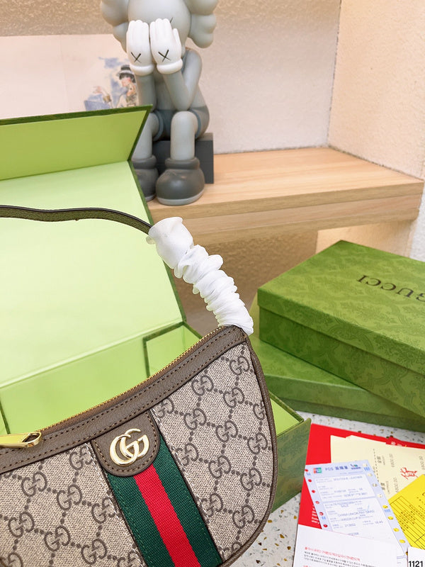 Amelia - GCI Bags - 11578