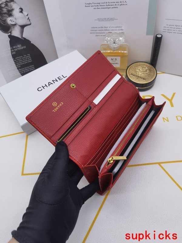 Amelia- Mix Wallets - 614