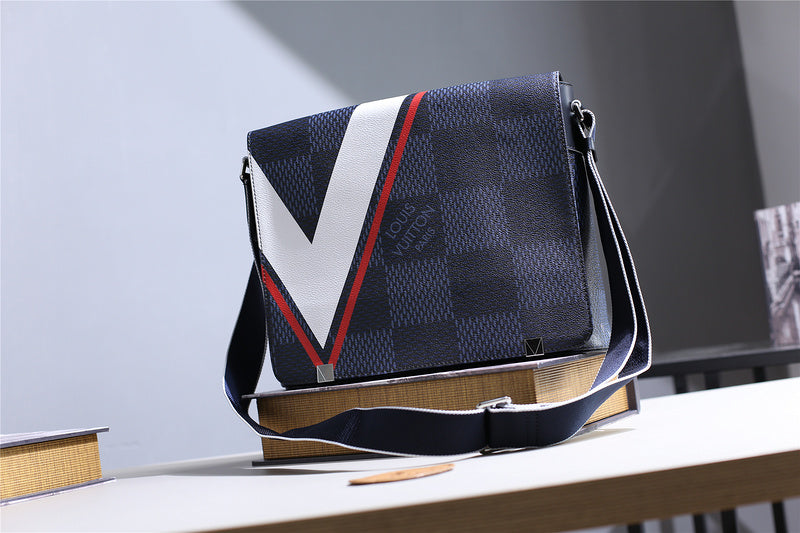 Fan Fashion Lu-Vi bags - 10403
