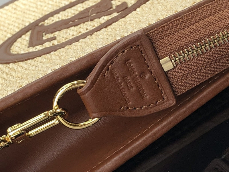 Fashion Lu-Vi bags - 2499