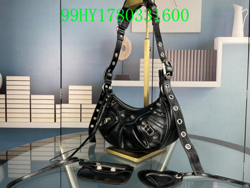 Amelia - BGA Bags - 2341