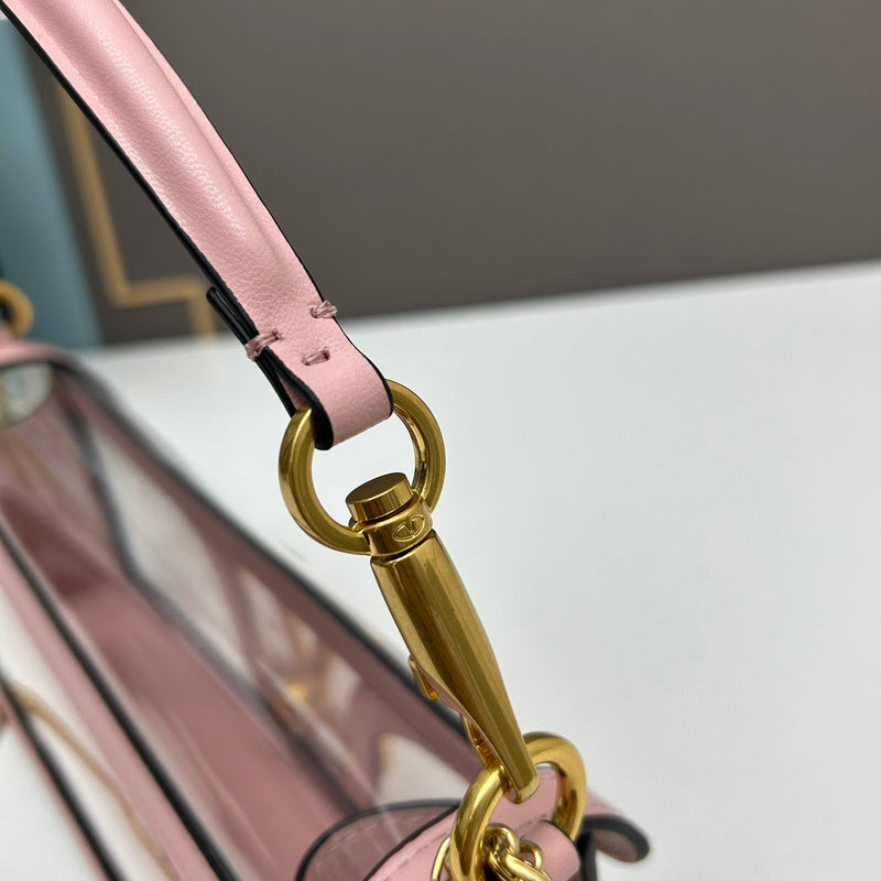 Amelia- VEL WOMEN LUXURY BAGS - 700