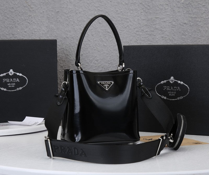 Amelia- PRDA  LUXURY BAGS - 558