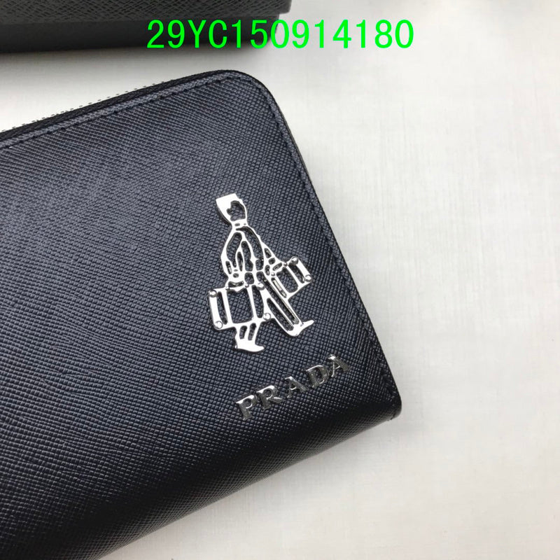 Amelia - PD Wallet - 416