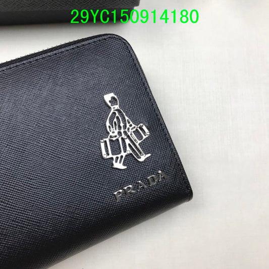 Amelia - PD Wallet - 416