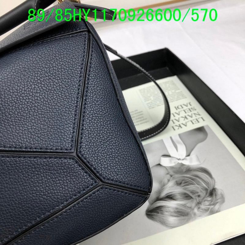 Amelia - LWE BRANDED BAGS - 301