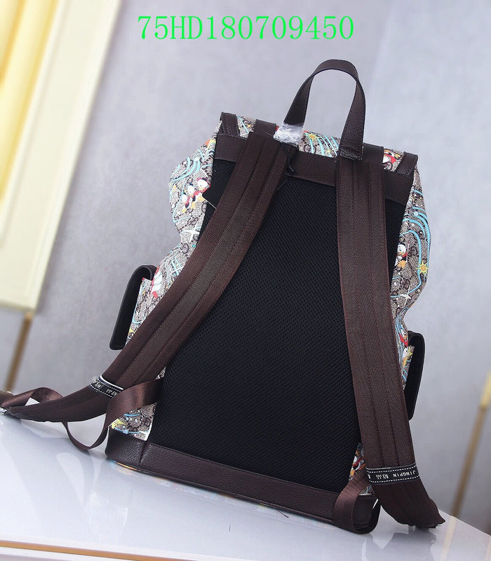 Amelia  - GCI Bags - 11528