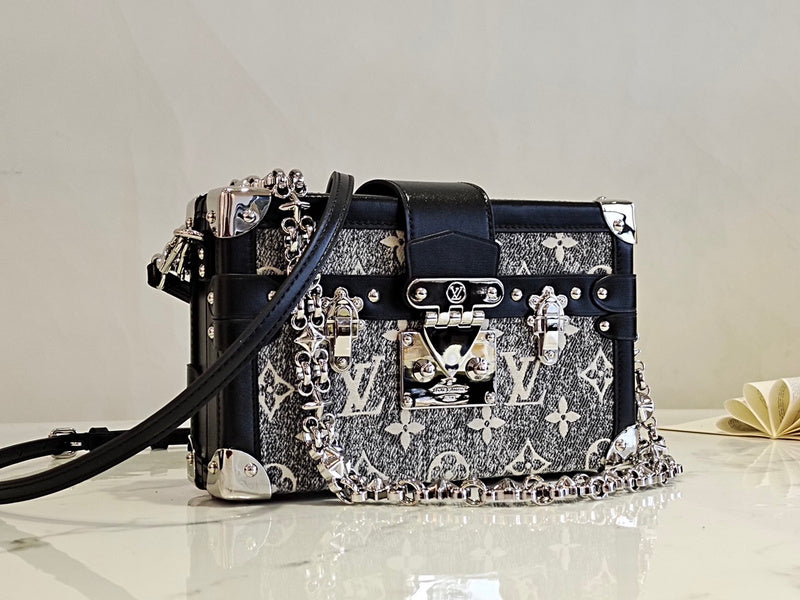 Amelia - LV Bags - 16071