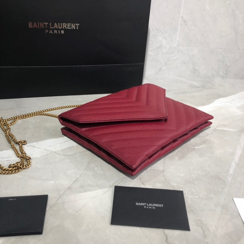Amelia - YSL Bag - 4078