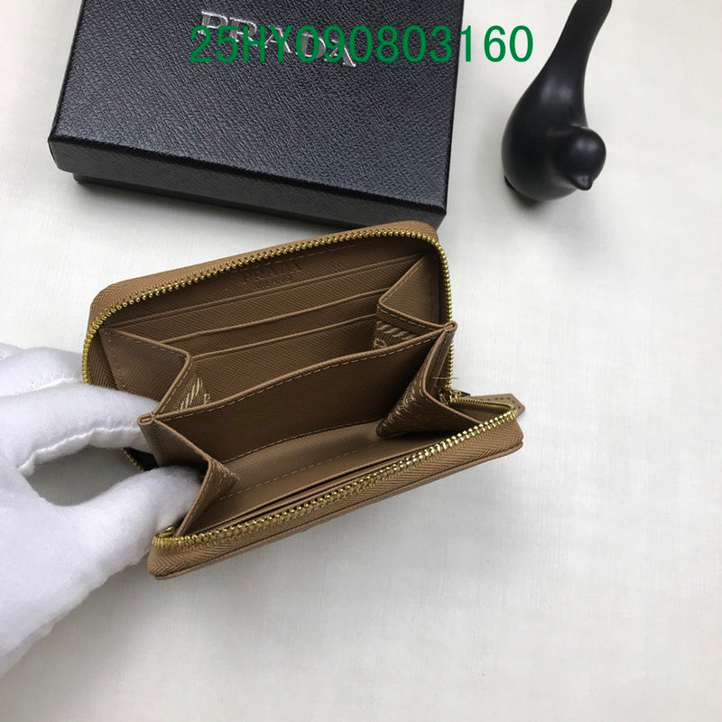 Amelia - PD Wallet - 566