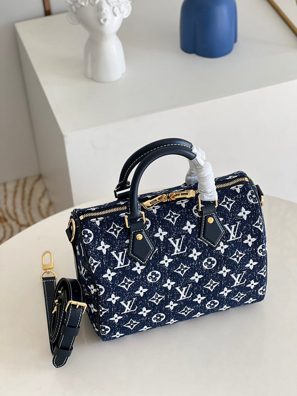 Amelia Fashion Lu-Vi bags - 17210
