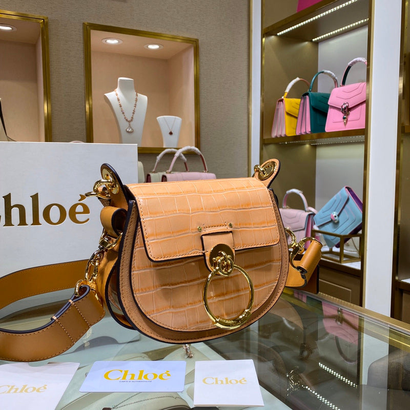 Amelia's Bag Gallery - CLE Bags - 604