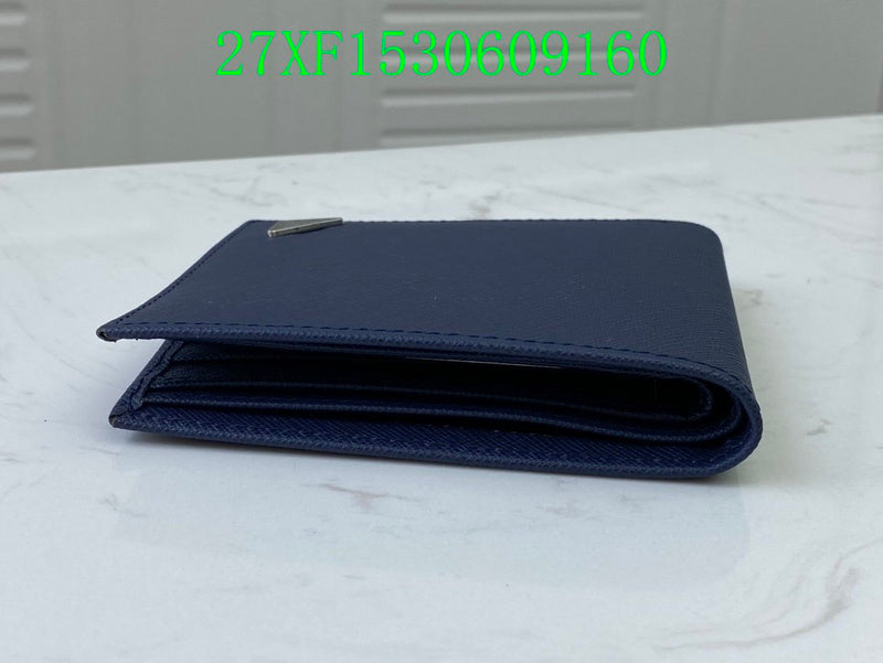 Amelia - PD Wallet - 267