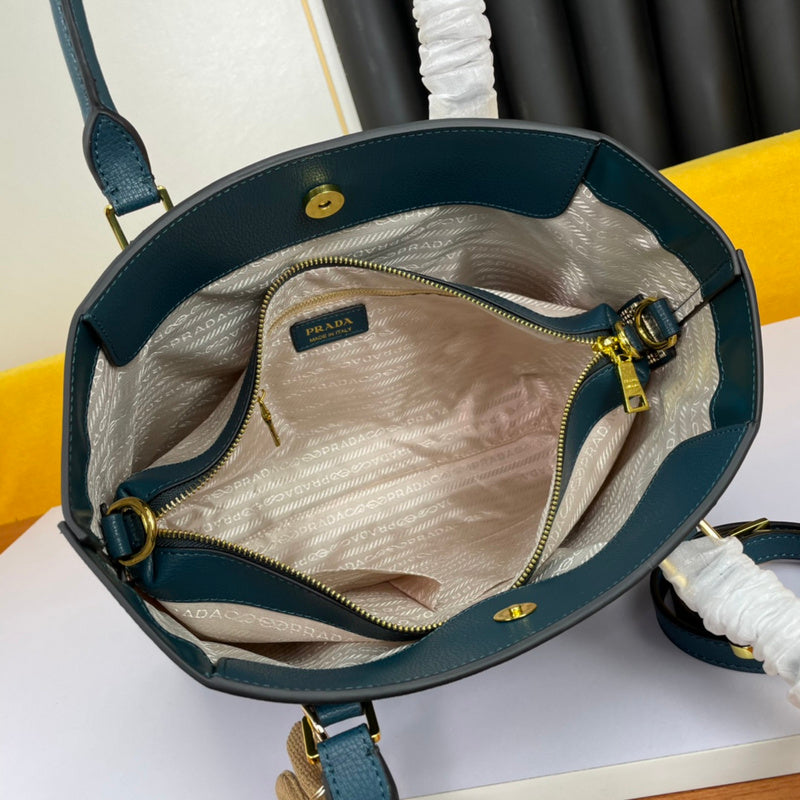Amelia- PRDA  LUXURY BAGS - 015
