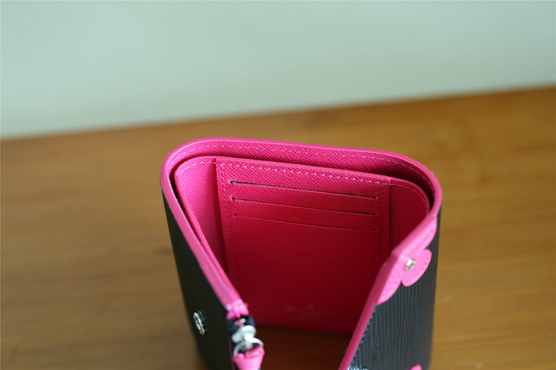 Fan Fashion Lu-Vi bags - 9378