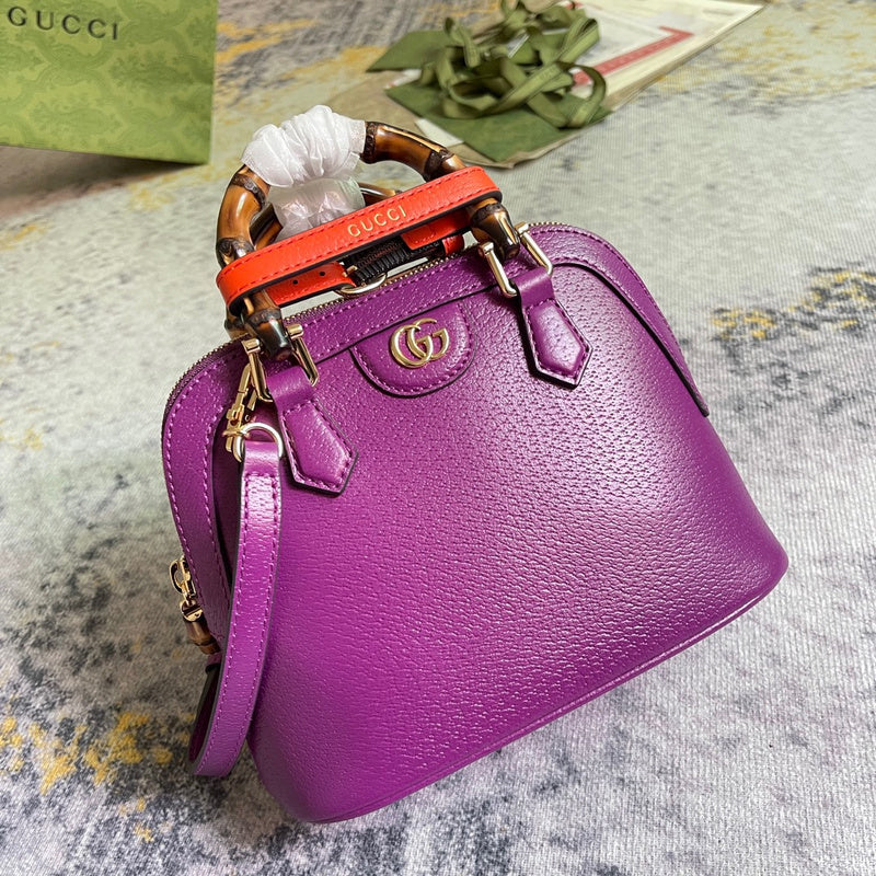 Amelia - GCC Bags - 2026