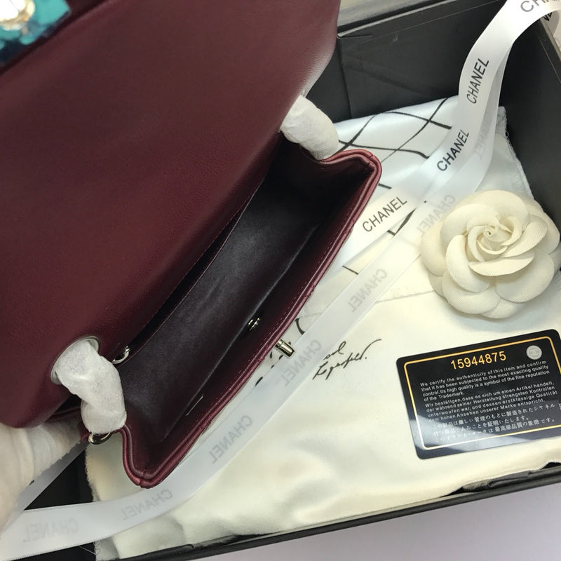 Amelia- CHL Bags - 6534