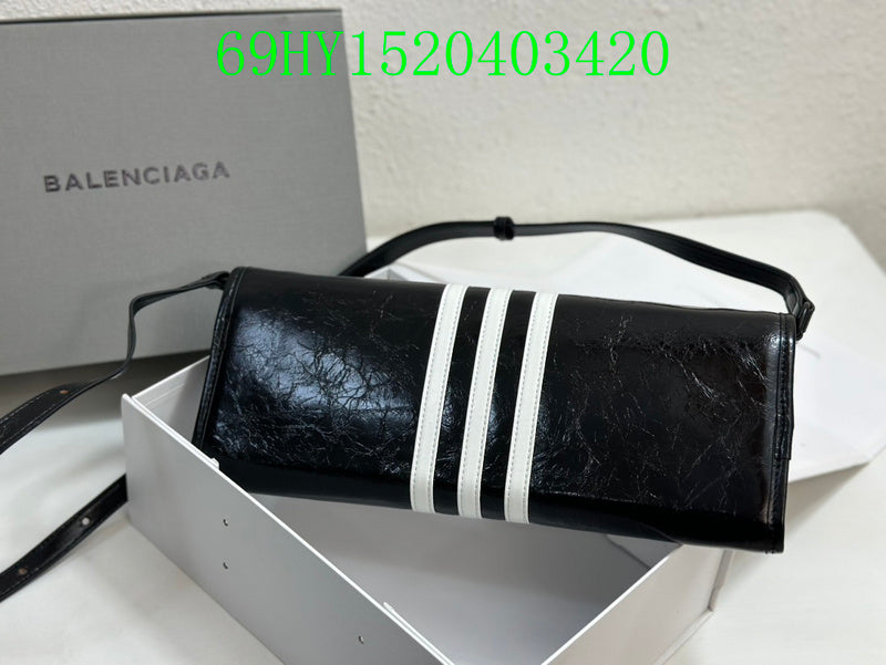 Amelia - BGA Bags - 1844