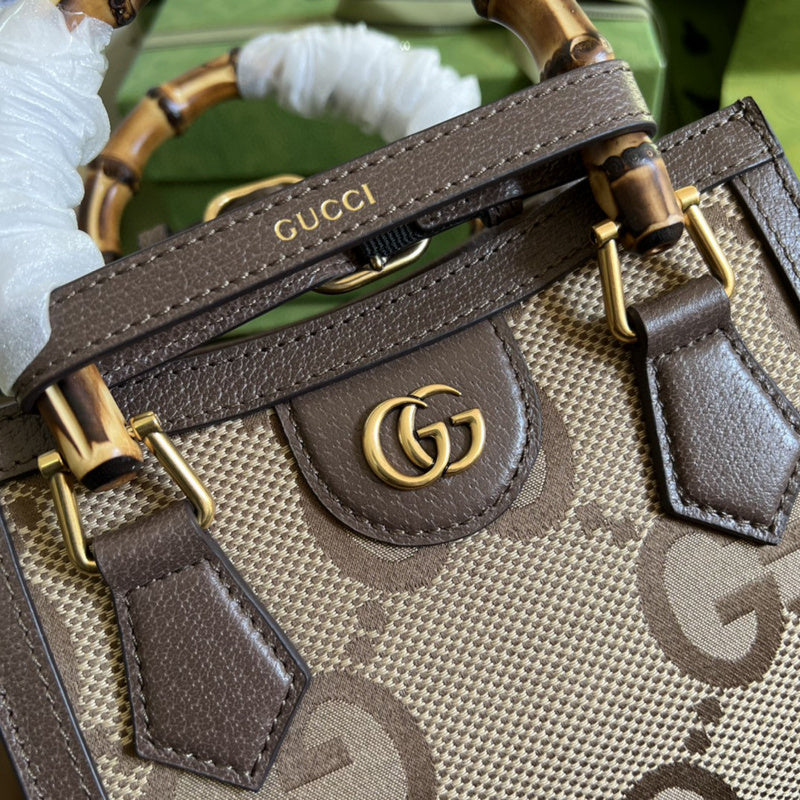 Amelia- GCI - GG WOMEN LUXURY BAGS - 149