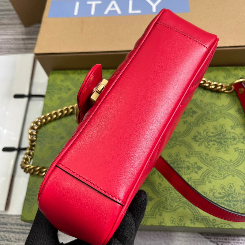 Amelia- GCI LUXURY LADY BAG - BRANDED BAGS FOR WOMEN - 130