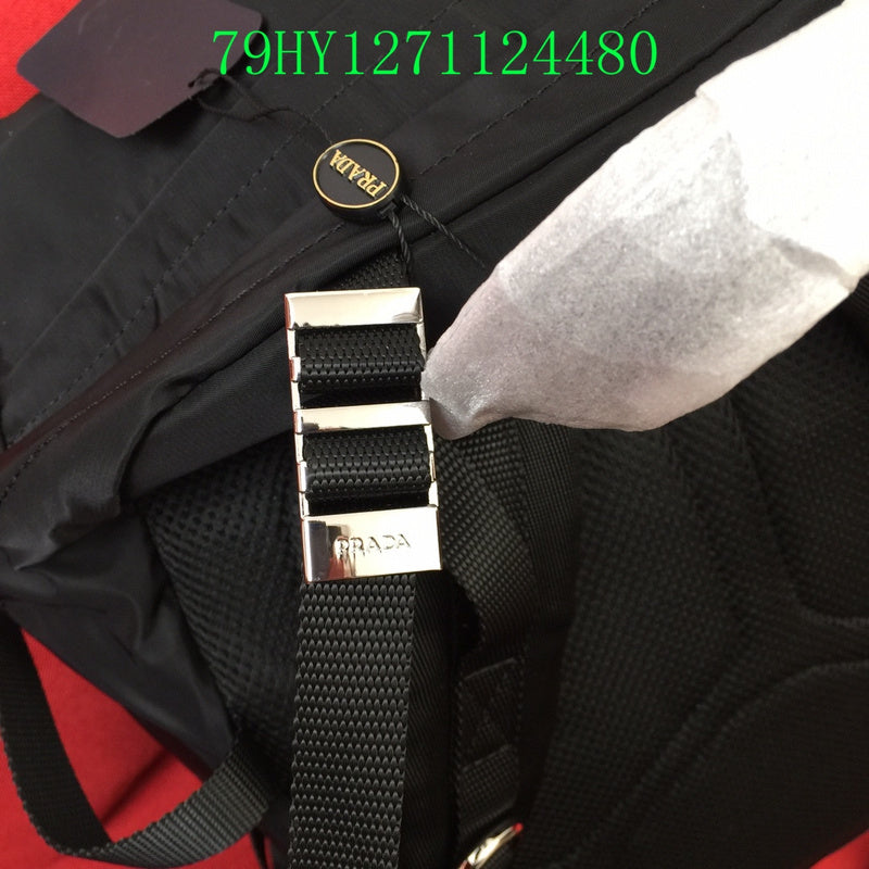 Prada Bags - The Barnes Bags  785