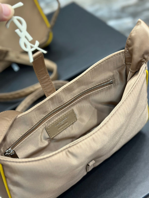 Amelia - YSL Bag - 1925