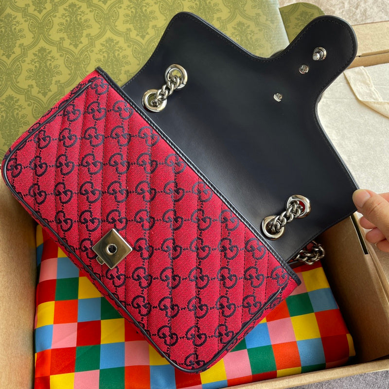 Amelia- GCI Bags - 5057