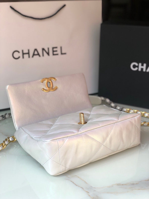 Wellow Bags - Chanel - Bags  - 474