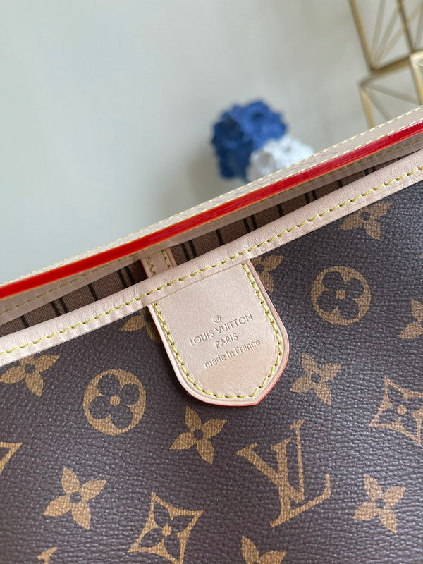 Amelia - LV Bags - 13204