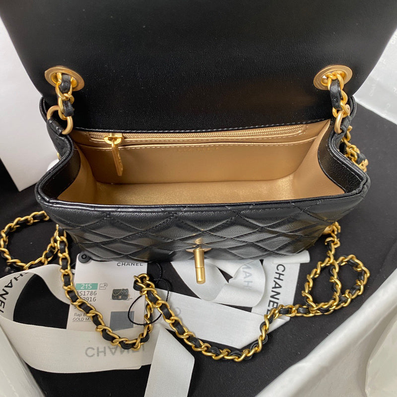 Amelia- CHL Bags - 7641