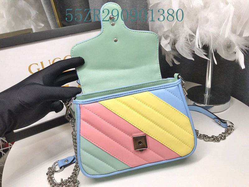 Amelia - GCI Bags - 10529