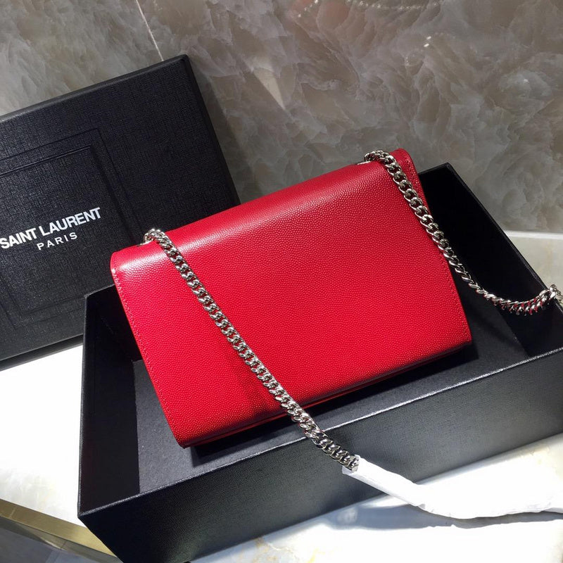 Amelia - YSL Bag - 2700