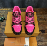 AmeliaLuxury - LOV Men Shoes - 1421