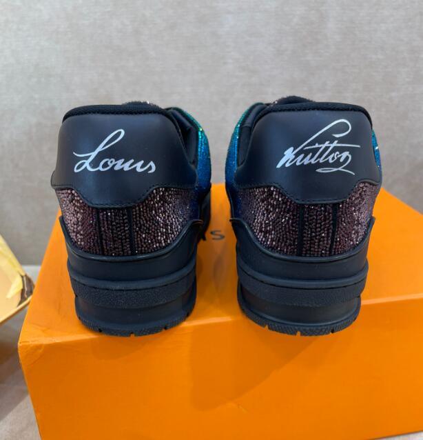 AmeliaLuxury - LOV Men Shoes - 925