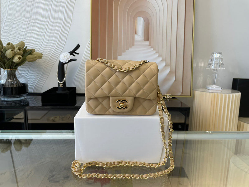 Amelia - CHL Bags - 2020