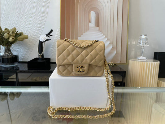 Amelia - CHL Bags - 2020