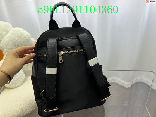 Prada Bags - The Barnes Bags  860
