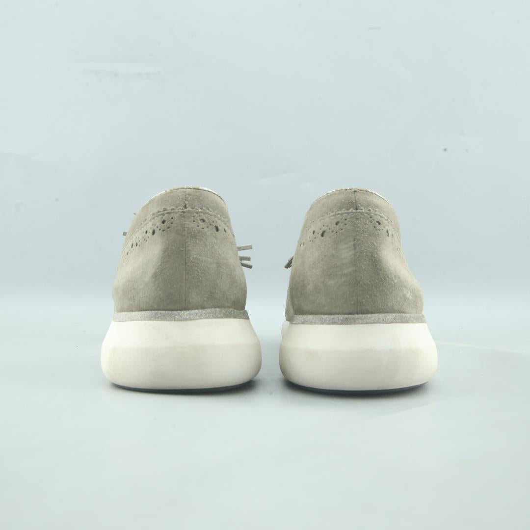 JHONSTON AND MURPHY TRUFOAM
