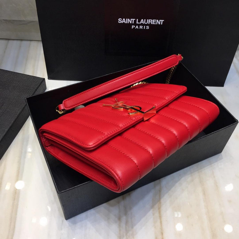 Amelia - YSL Bag - 2920