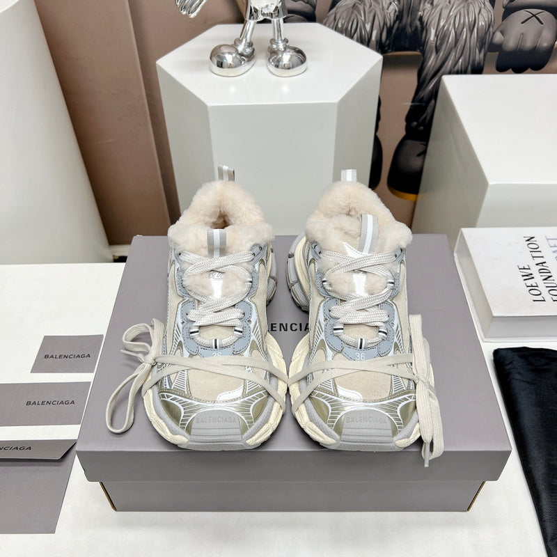Amelia-  AFFORDABLE LUXURY SHOES - BLN-CIAGA SHOES - 240
