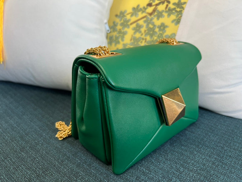 Amelia- VEL WOMEN LUXURY BAGS - 956