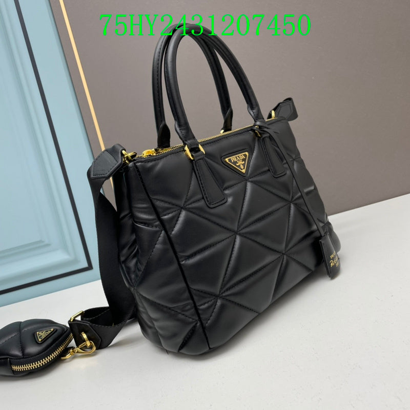 Prada Bags - The Barnes Bags  707