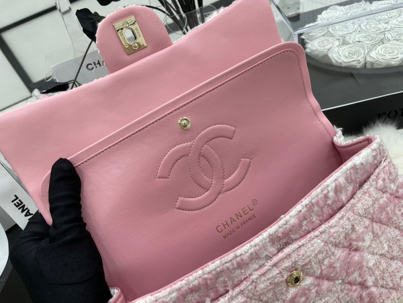 Amelia-  CHL BAGS  - 058