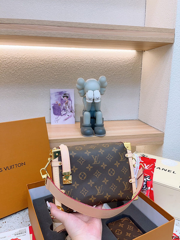 Amelia - LV Bags - 14613