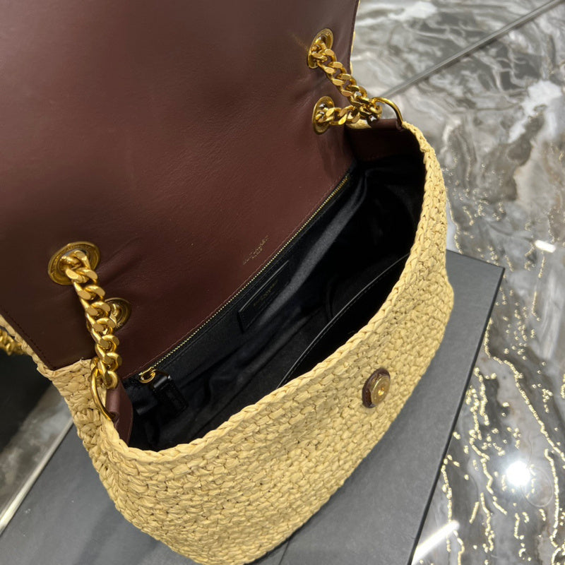 Amelia - YSL Bag - 3962