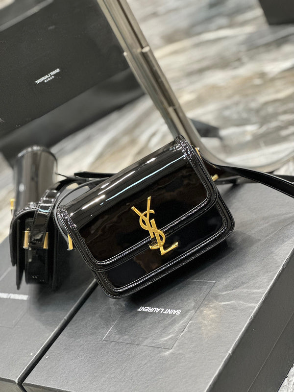 Amelia - YSL Bag - 3965
