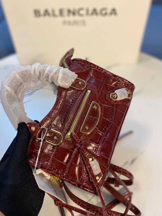 Amelia - BLN-CIAGA WOMEN LUXURY BAGS - 633