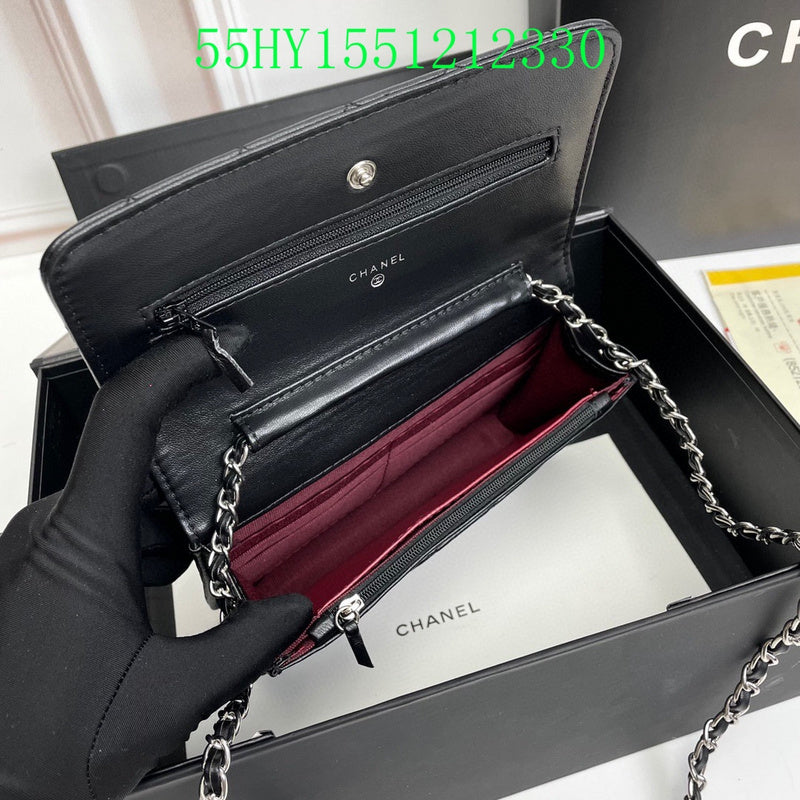 Amelia - CHL Bags - 1708