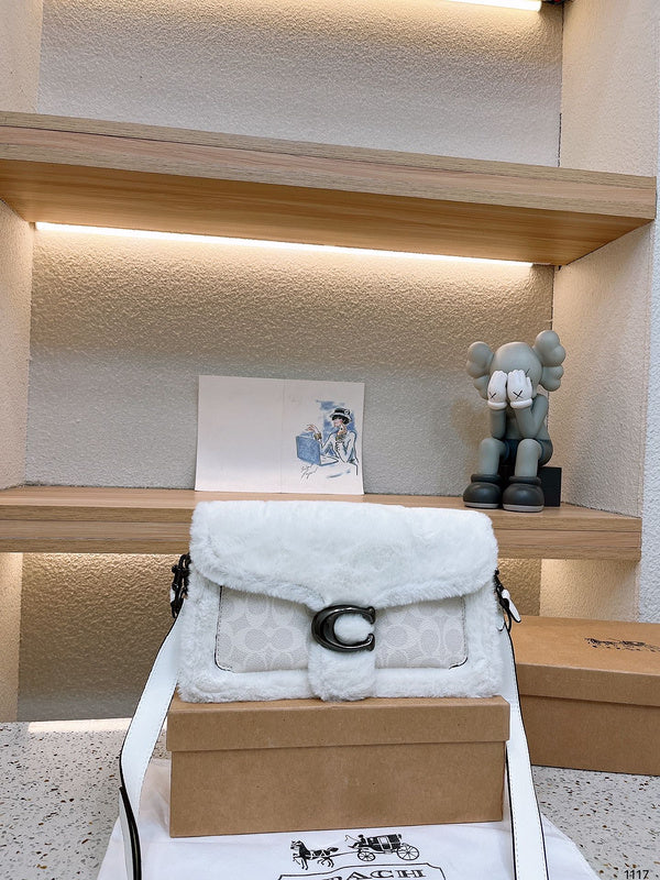 Amelia - CCH Bags - 367