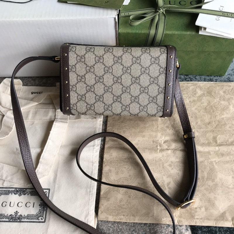 Amelia- GUKI Women Bags - 1359